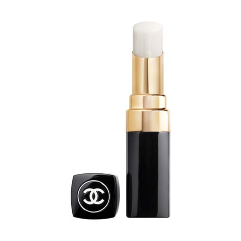 chanel rouge coco baume hydrating conditioning lip balm nordstrom|chanel lip balm.